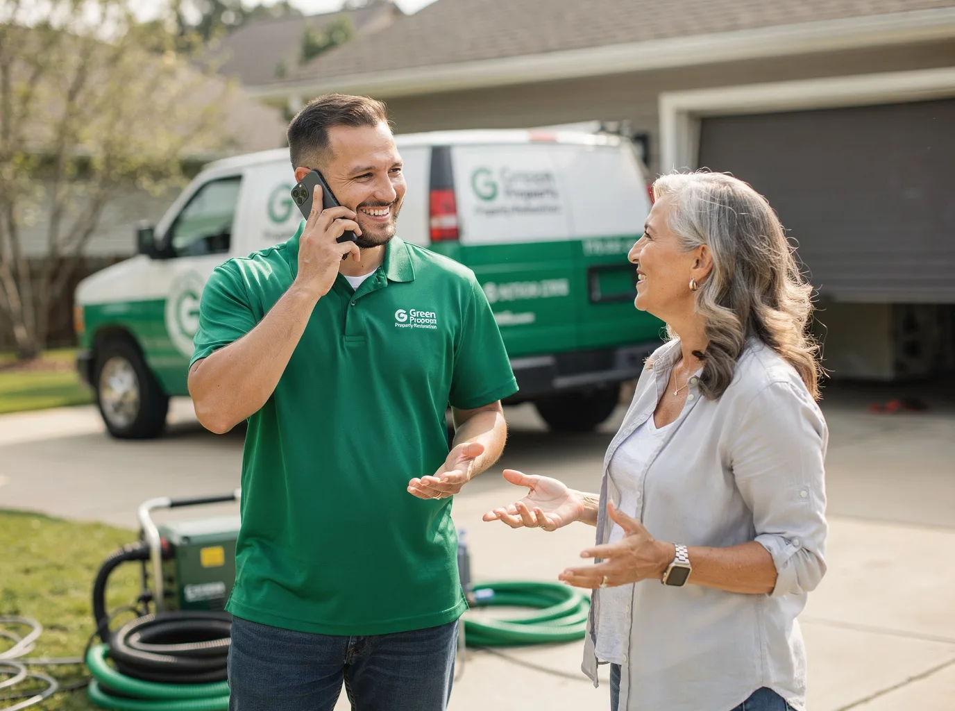 Water Damage Restoration Marienthal, KS FAQs